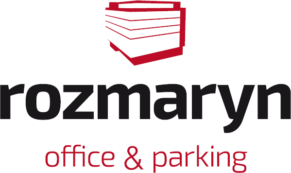 Rozmarýn Office & Parking